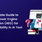 AEO Answer Engine Optimization 1 85x85